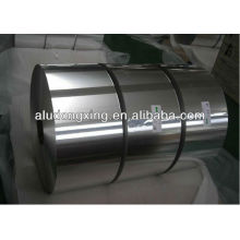 Aluminium Transformator Spule